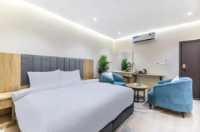 LP2-1 - Nice and Cozy Studio Apartment in Ar-Rawdah